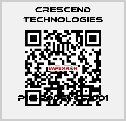 P10-20DE1-C5-001 Crescend Technologies