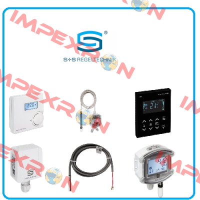 AFTM-CO2 MODBUS/GI S+S REGELTECHNIK
