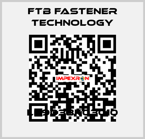 LN9038K03010 FTB Fastener Technology