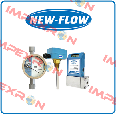 2" Ring Vac New-Flow