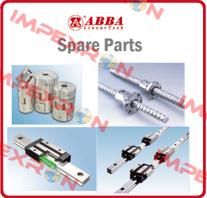 BRC25AO-N-Z1 ABBA Linear Tech