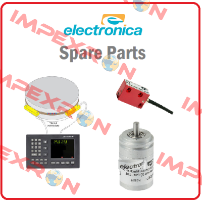 WSG0525A Electronica Mechatronic Systems