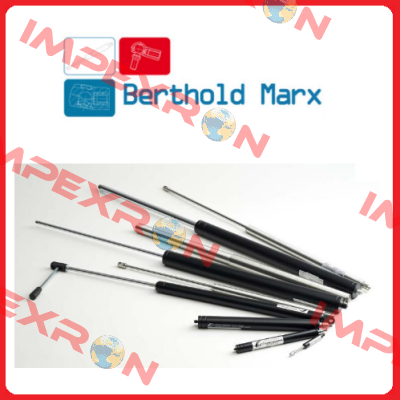 ST 1500830VD10 Berthold Marx