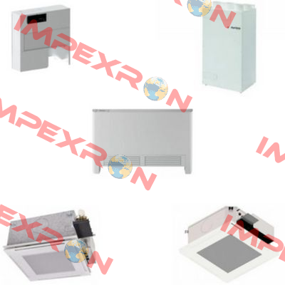 control board for CH2O50G-X Aertesi