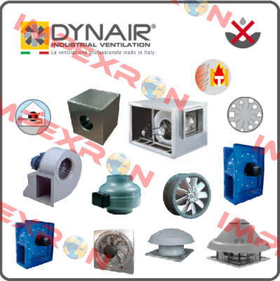 QCL 454 T code 1CP4520 Dynair