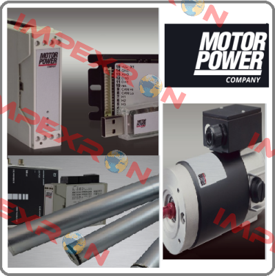 PENTA 5M 30 B14/M71 Motor Power