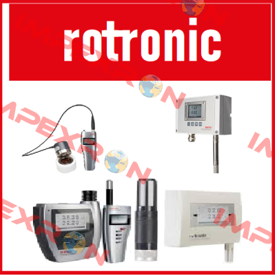 HP-32-S-E2-02A Rotronic