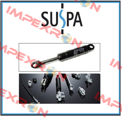 C16-24160 60 LBS Suspa