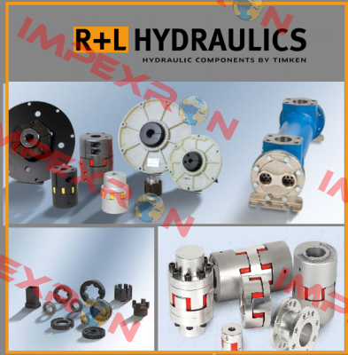 SP480110 / A48/60.50H7 R+L HYDRAULICS