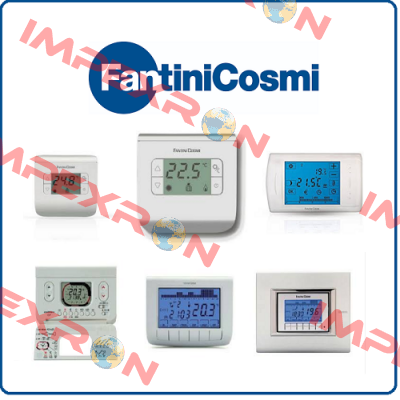 model: L02BM1A Fantini Cosmi