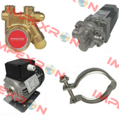 133A100F116B Procon