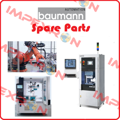NPS 2 24003S 70 Baumann