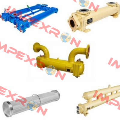 Gasket kit for KS12-FEH-813 L1300 HS Cooler