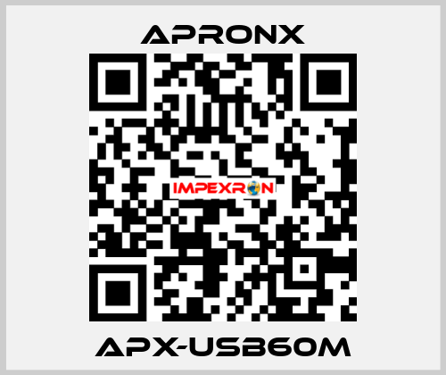 APX-USB60M APRONX