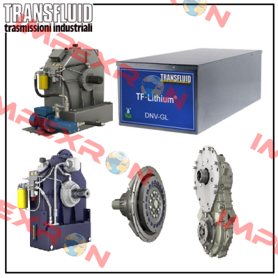GA100100E Transfluid