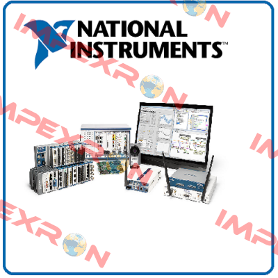 CRIO-9234 National Instruments