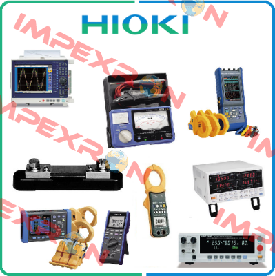 Cable for HİOKİ 3541 Hioki