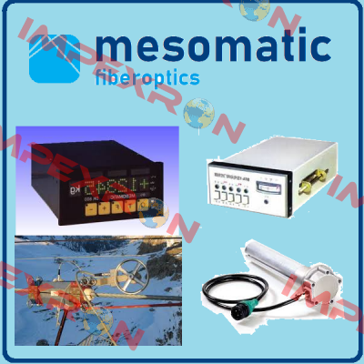 XDK851/7E16A/ETH/IN Mesomatic