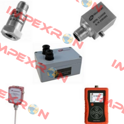 MTN/M1185IC-25 Monitran