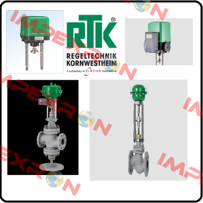 REact 30 - 230V / 1000 U/min, REact 60/100 RTK