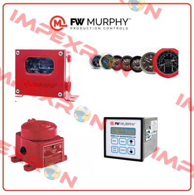 480981-001 Murphy