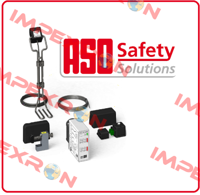 ELMON relay 32-242 ASO SAFETY
