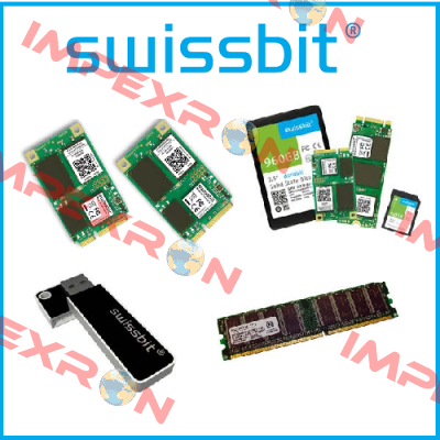 SFSD128GN1AM1TB-I-EF-221-STD Swissbit