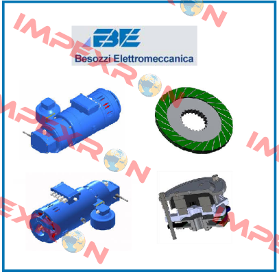 ELM-B080-405-B Besozzi