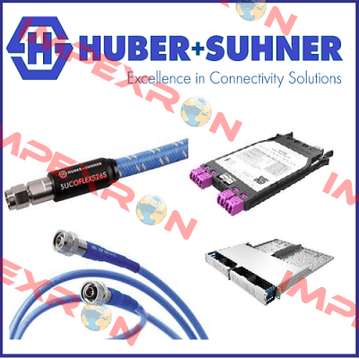 12566059 Huber Suhner