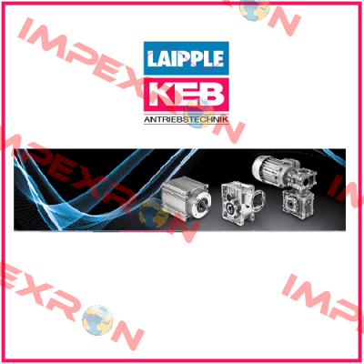 Typ NMS30HU-NMS40-63L/4-TB-IE2 LAIPPLE KEB