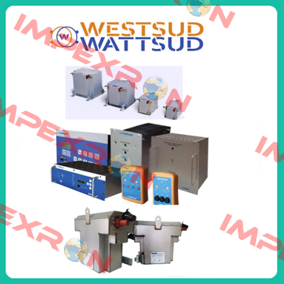 IWR10K 1250/1-1A Wattsud