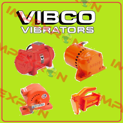 VMM-3 Vibco