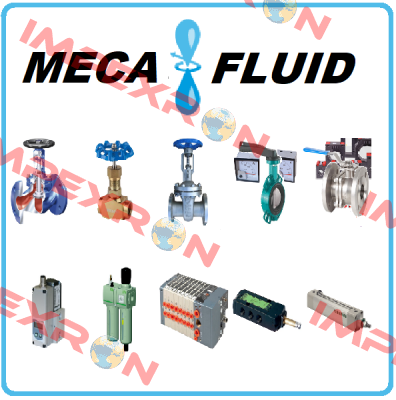 TANK.5000.V Mecafluid