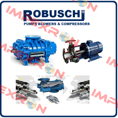 RB-C-SOFF RBS-65/SP-UNI/ANSI Robuschi