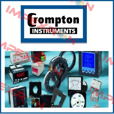 007-302A-MUMU-DG-C6 CROMPTON INSTRUMENTS (TE Connectivity)