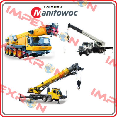 RFS-0650 Manitowoc