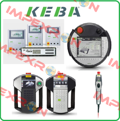CP 233/Z Keba