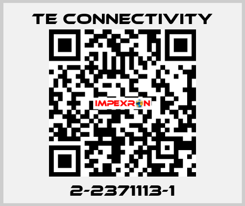 2-2371113-1 TE Connectivity