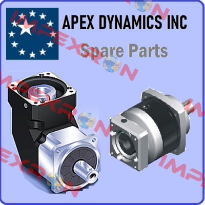 ATB140L-001-S2 Apex Dynamics