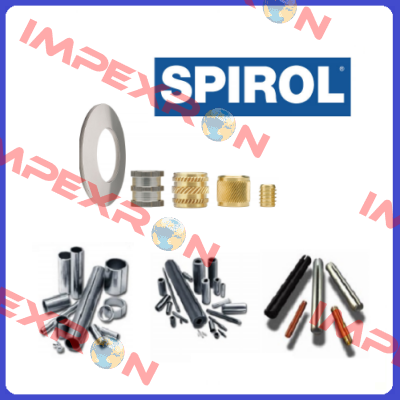 CMPL 3x3 EK CL8000 Spirol