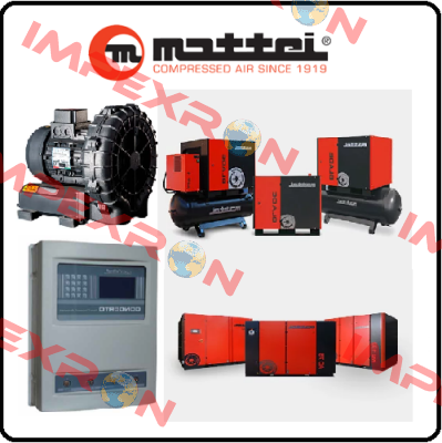 20001305 ROTOROIL F2 5l MATTEI