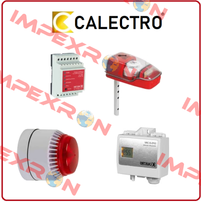 UG8-ZD-24 Calectro