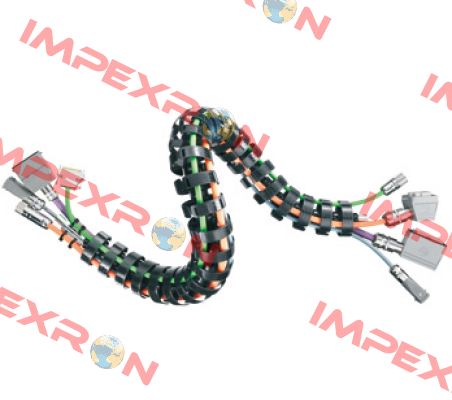 0087865 Tsubaki Kabelschlepp