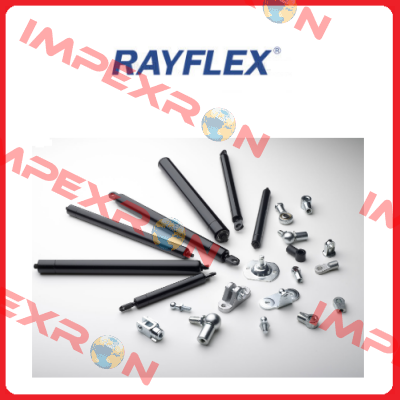 mounting head for 563403 Rayflex
