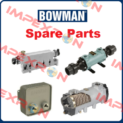 EC120-5113-3 Bowman