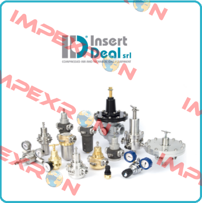 RIA00840085 / R121E2 ID Insert Deal