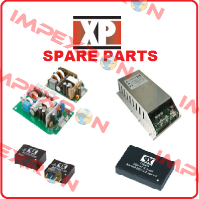 EMH250PS12 XP Power