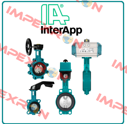 EPP2101 InterApp