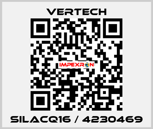 SILAcq16 / 4230469 VERTECH