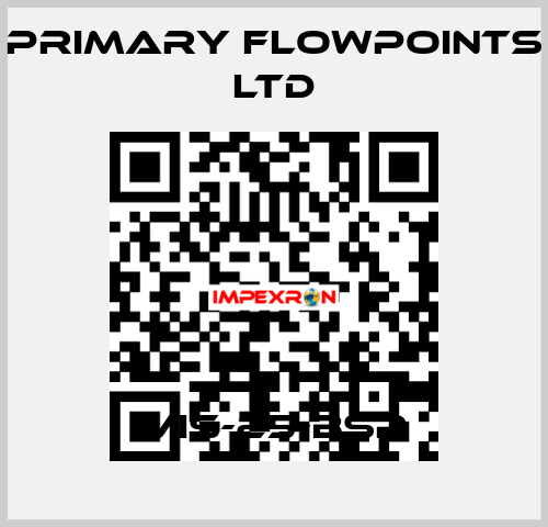 VIS-25-BSP Primary Flowpoints Ltd